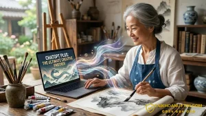 Đăng Ký ChatGPT Plus 2026: Giá Bao Nhiêu? Hướng Dẫn Nâng Cấp Chi Tiết