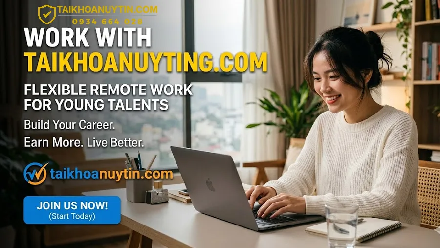 Tổng Quan Về taikhoanuytin.com