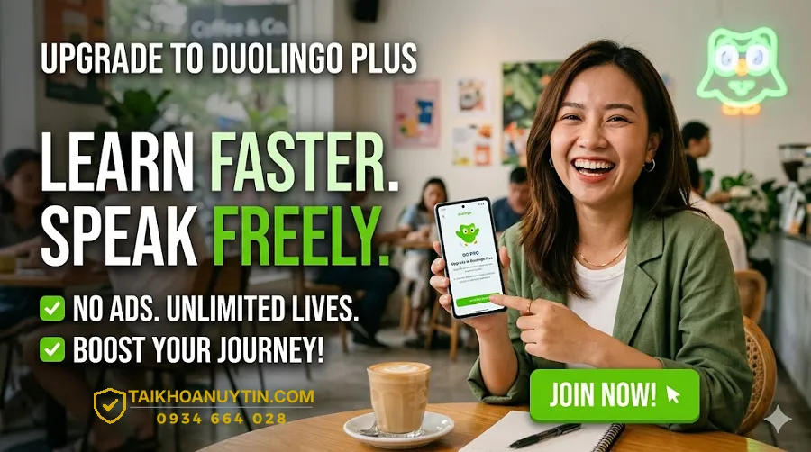 Duolingo là gì và vì sao nên sử dụng