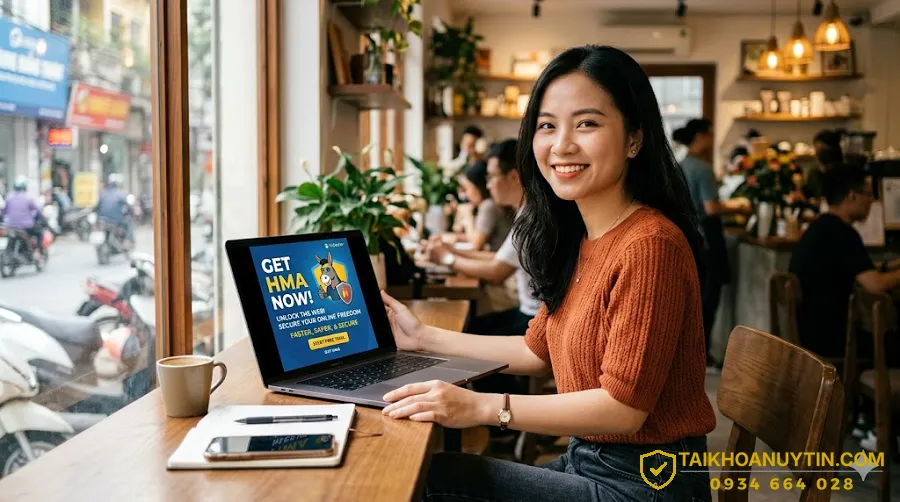 Mua HMA VPN Có Thực Sự Đáng Giá?