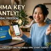 Mua Key HMA Uy Tín - Mua HMA VPN Giá Rẻ, Tốc Độ Cao