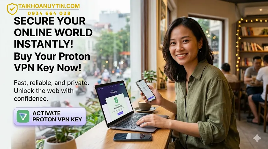 Khi nào nên mua Proton VPN?
