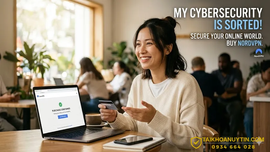 Nord Security – Công Ty Đứng Sau NordVPN