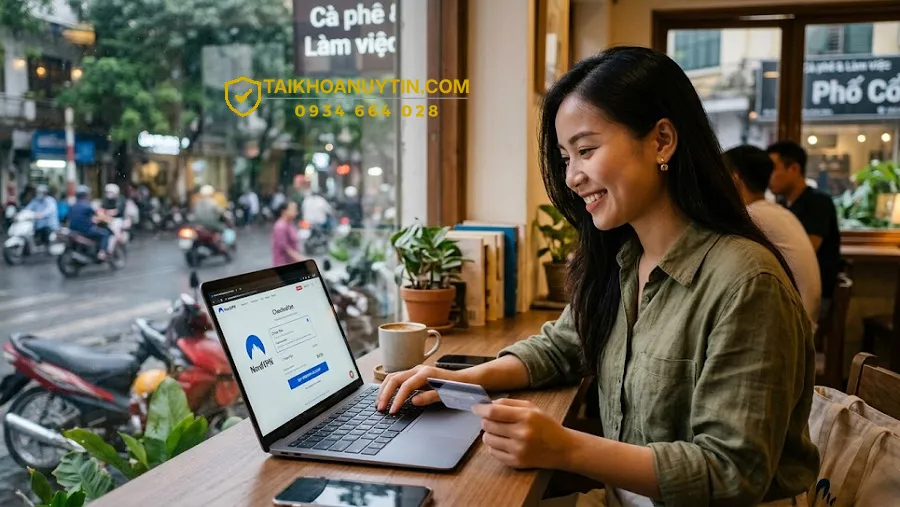 Các Nền Tảng Hỗ Trợ NordVPN