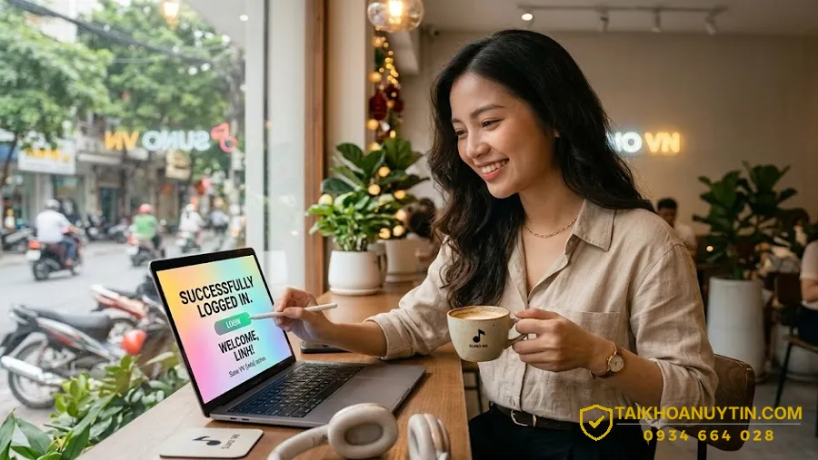 Các tính năng nổi bật của Suno AI