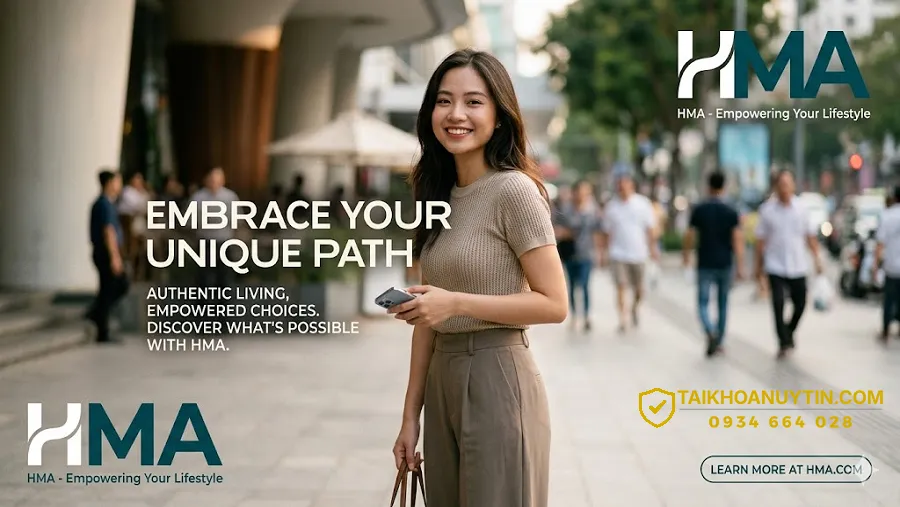 Công nghệ bảo mật của HMA VPN