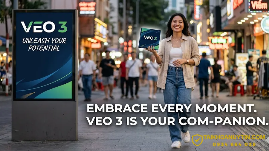 Khi Nào Nên Nâng Cấp Veo 3?