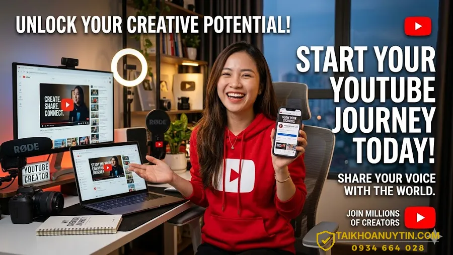 Xu hướng sử dụng YouTube Premium trong tương lai