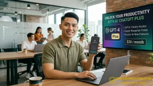 Giá ChatGPT Plus 2026: Cập nhật mới nhất & cách mua tiết kiệm