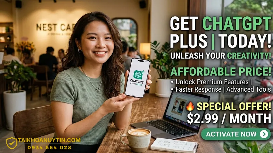 ChatGPT là gì và vì sao ngày càng phổ biến?
