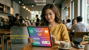 ChatGPT Plus Shopee: Có Nên Mua Hay Nâng Cấp Chính Chủ?