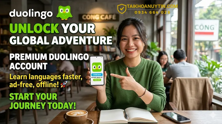 Duolingo Max là gì? Tại sao nên nâng cấp?