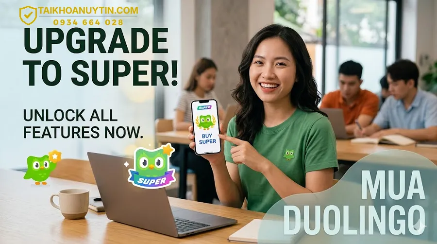Duolingo là gì và vì sao nên sử dụng?