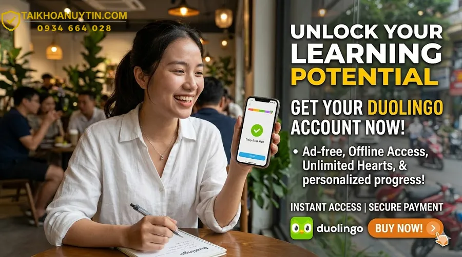 Duolingo là gì và vì sao nên sử dụng?