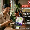 Mua VPN Express Giá Rẻ Uy Tín - Mua Tài Khoản ExpressVPN Chính Hãng