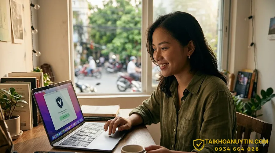Ai nên sử dụng tài khoản ExpressVPN?
