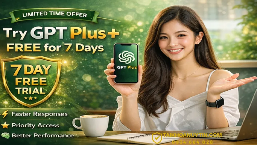 GPT Plus có đáng tiền không?
