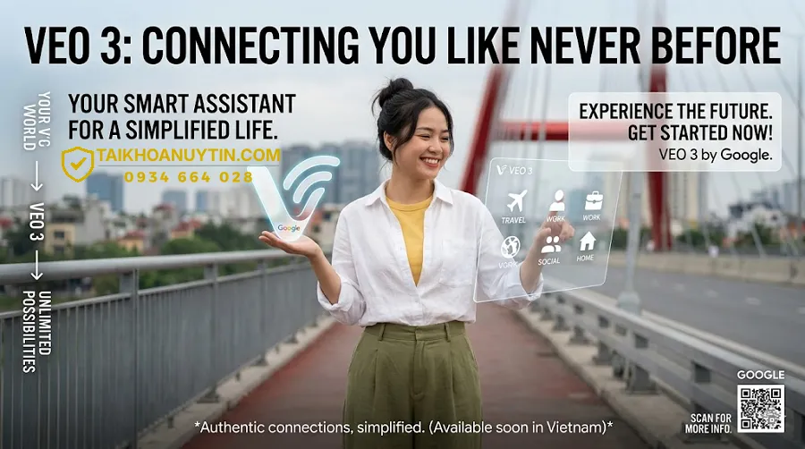 So sánh Veo 3 Google với các công cụ AI khác