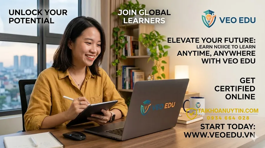 Giá veo 3 hiện nay