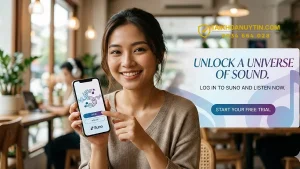 Suno đăng nhập: Hướng dẫn login Suno AI và sử dụng tài khoản Suno hiệu quả