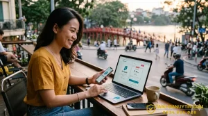 Surfshark VPN mua ở đâu uy tín? Hướng dẫn mua Surfshark giá rẻ