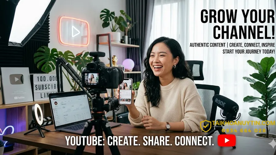 Lợi ích khi sử dụng tài khoản YouTube Premium
