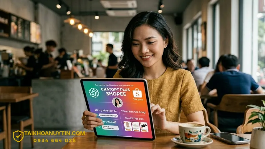 Tại Sao ChatGPT Plus Giúp Tăng Doanh Thu?