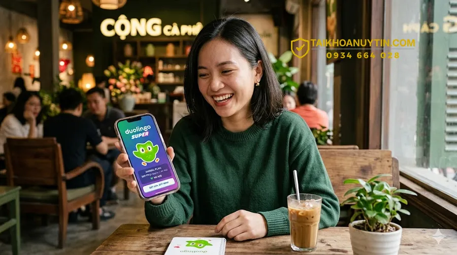 Duolingo giá bao nhiêu? Bảng giá Duolingo Max, Super mới nhất