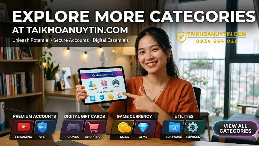 Nhóm dịch vụ giải trí trực tuyến