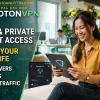 Proton VPN – Mua tài khoản Proton VPN giá rẻ, bảo mật cao