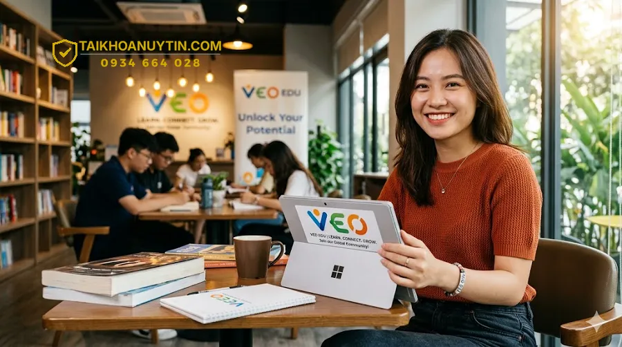 Các phiên bản veo 3 hiện nay