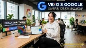 Veo 3 Google là gì? Review chi tiết & cách mua veo 3 AI