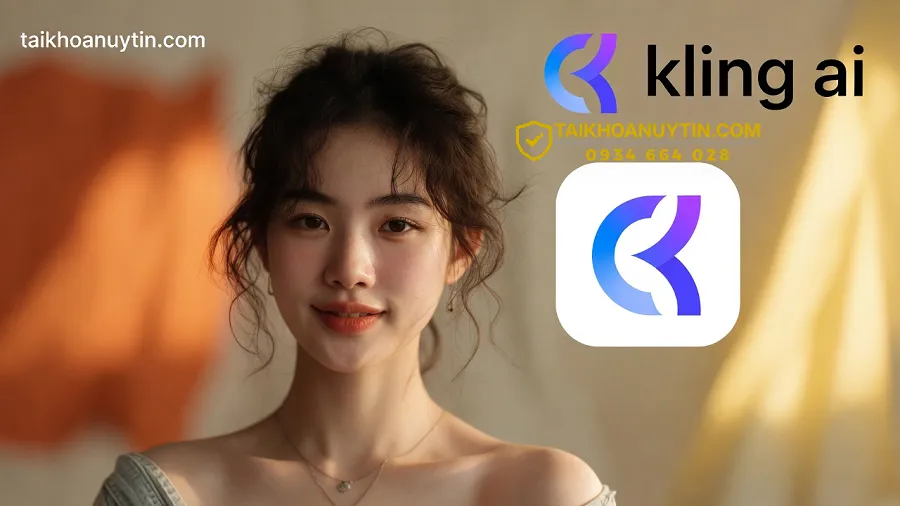 Ứng dụng thực tế của KLING AI