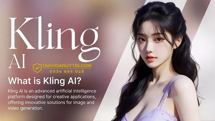 Vì sao Kling AI gây sốt toàn cầu?