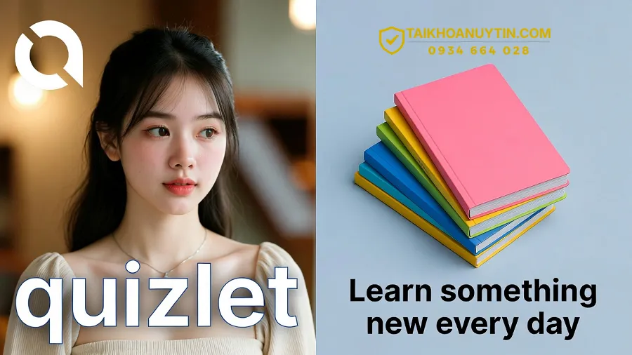 Những ai nên sử dụng Quizlet?