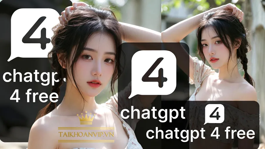 So sánh ChatGPT Free và ChatGPT Plus