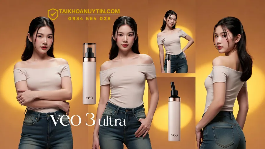 Nâng cấp veo 3 lên ultra có đáng không?
