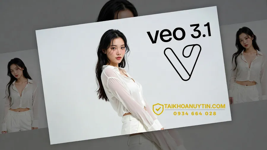 veo 3.1 giá rẻ có phù hợp với người mới không?