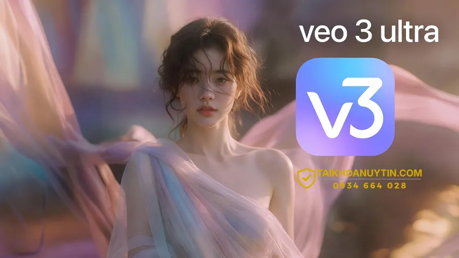 Những tính năng nổi bật của veo 3 ultra