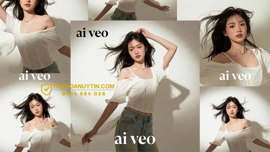 Chiến lược sử dụng AI veo hiệu quả