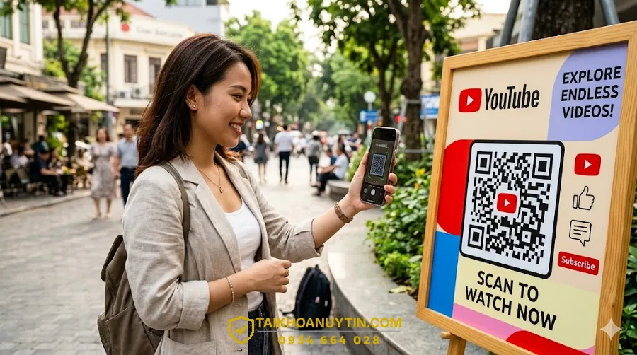 Tối ưu trải nghiệm khi dùng YouTube Premium