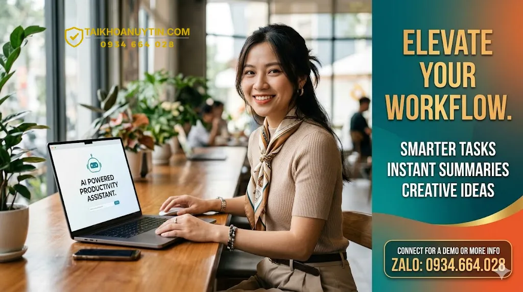 So sánh Claude AI Pro với các AI khác