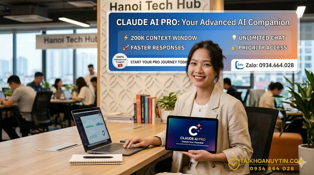 Các phiên bản Claude hiện nay