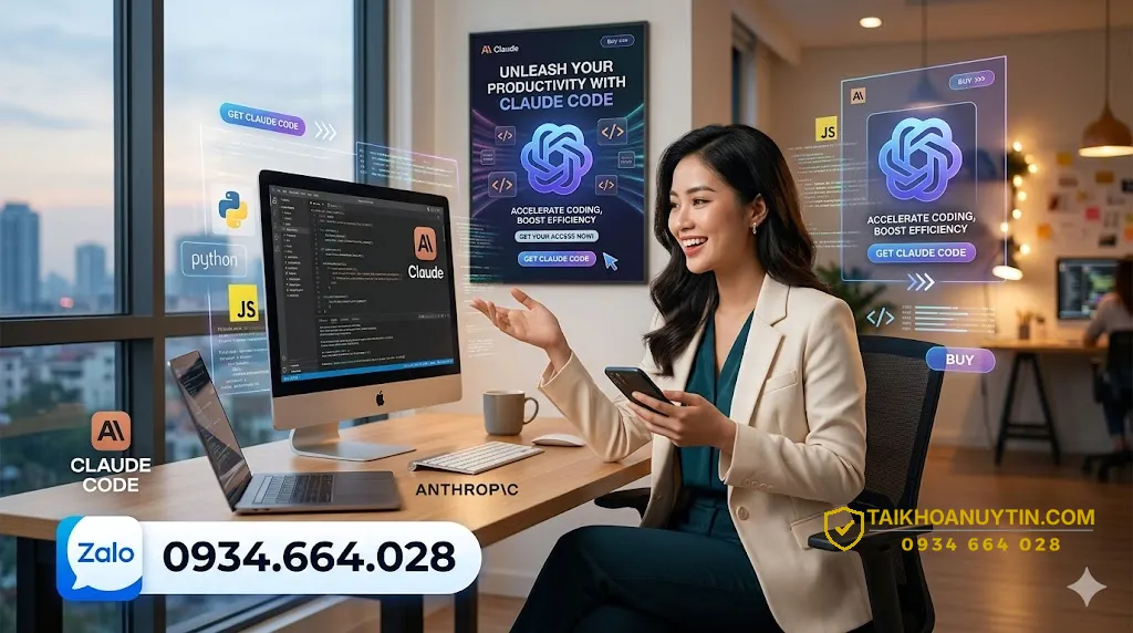 mua claude code giá rẻ