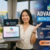 Mua Copilot Pro giá rẻ chính hãng - Tài khoản Copilot AI uy tín