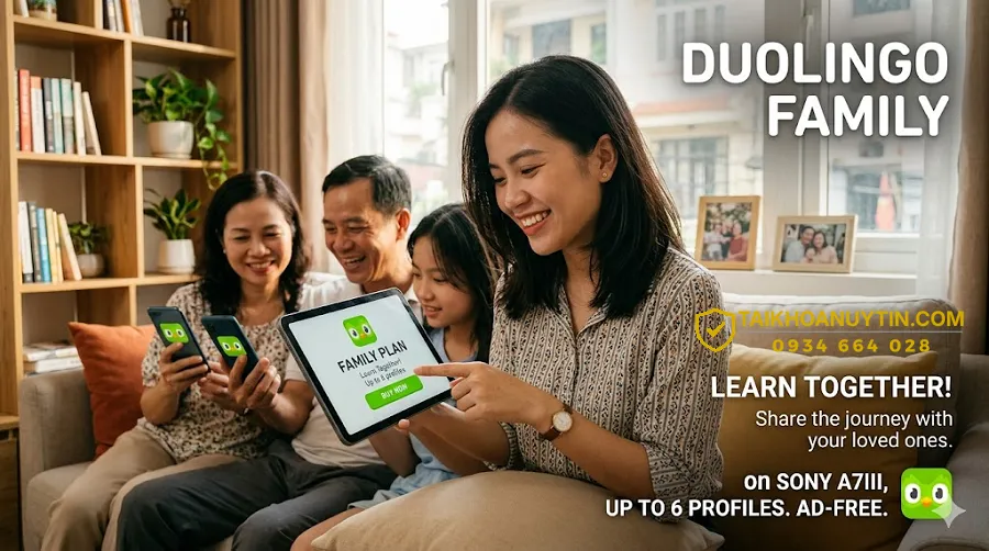 Duolingo là gì và vì sao được ưa chuộng?