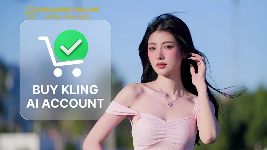 Có nên mua tài khoản Kling AI ngay thời điểm này?