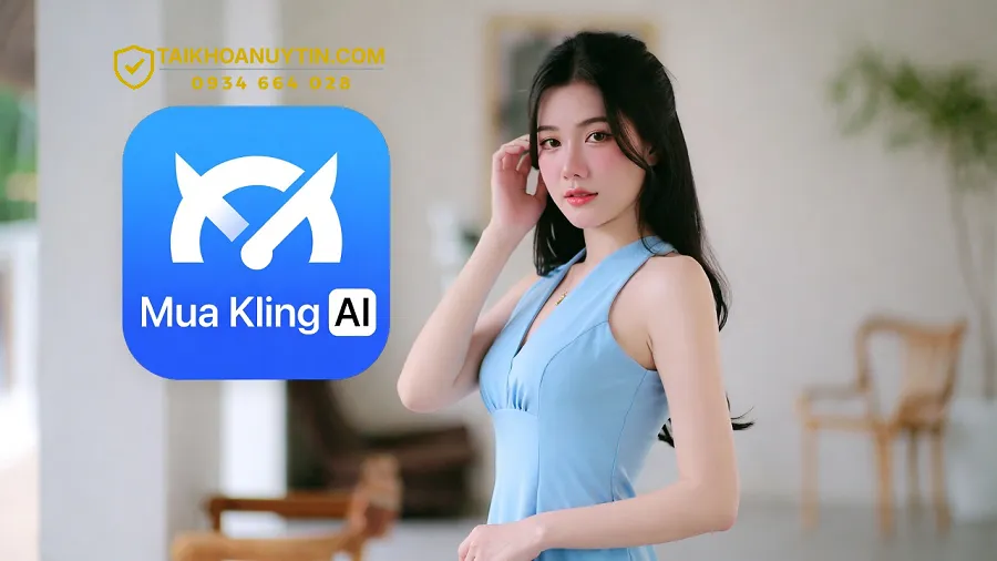 Mua Kling AI giá rẻ có an toàn không