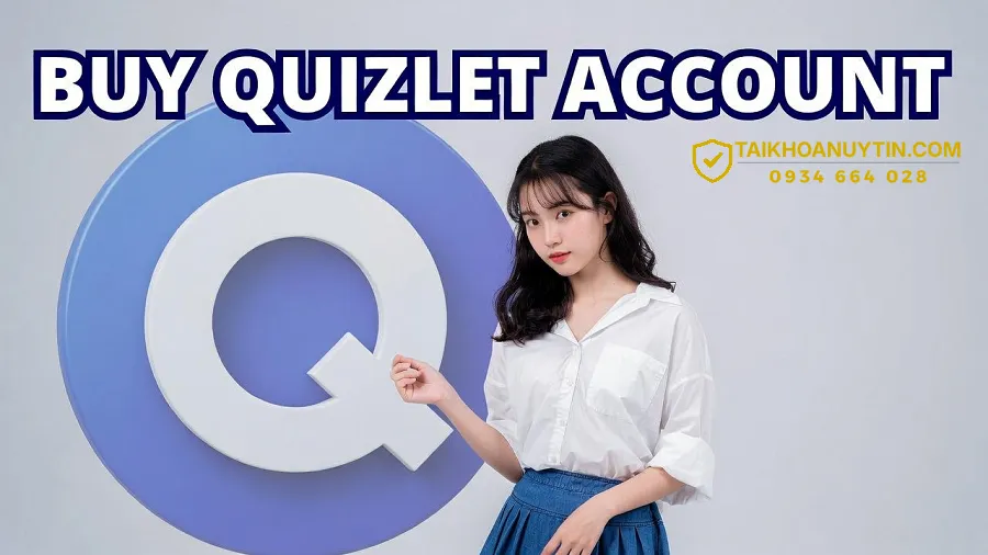 So Sánh Quizlet Free vs Quizlet Plus vs Quizlet Premium