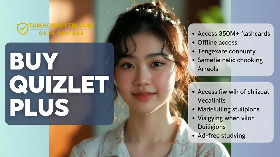 Quizlet là gì? Vì sao nên sử dụng?